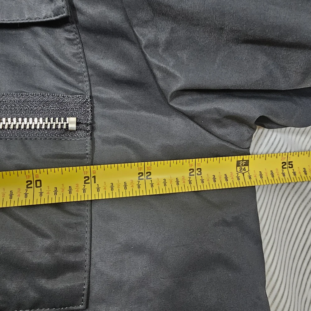 NWT‎ PUMA x MAISON KITSUNÉ Men's Military Jacket - Picture 13 of 16